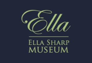Ella Sharp Museum Logo
