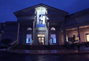 Park West Gallery Light It Up Blue for Autism