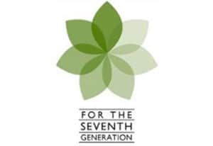 For the Seventh Generation Park West Foundation
