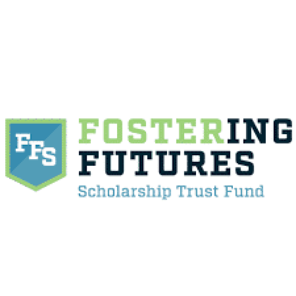 Fostering Futures Logo