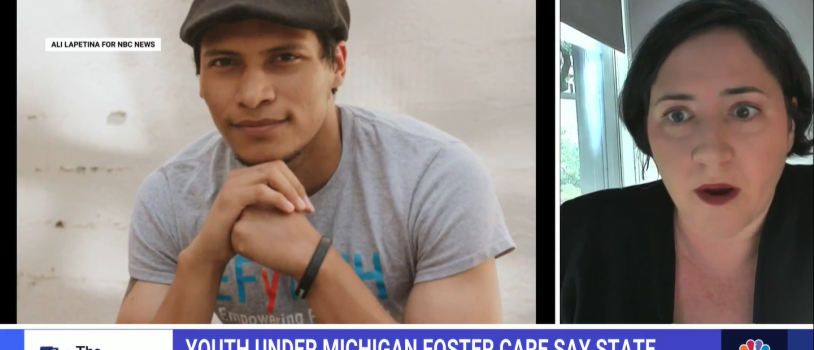 Youth in Michigan Foster Care Claim They Did Not Receive ‘Real’ Education