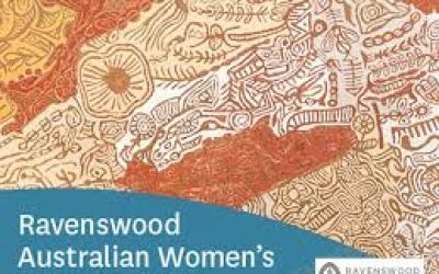 Park West Foundation Sponsoring Ravenswood Australian Women’s Art Prize