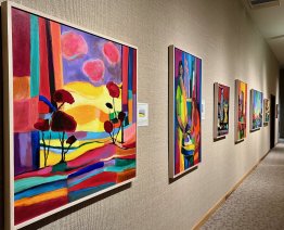 Paradise on Earth: The Art of Marcel Mouly