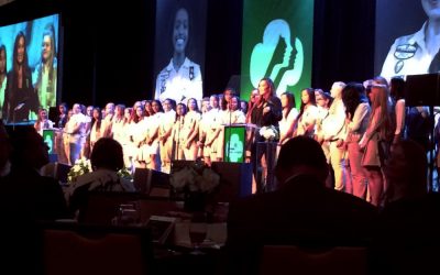 Girl Scouts of LA