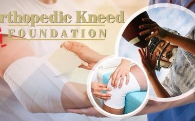 The Orthopedic Kneed Foundation