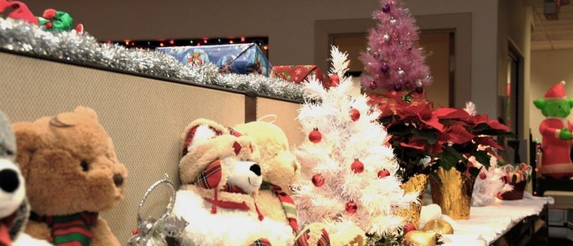 Wish Tree (Christmas)
