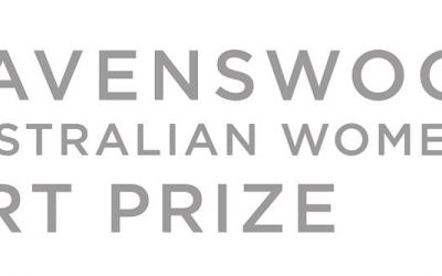 Park West Foundation Sponsors Ravenswood Australian Women’s Art Prize