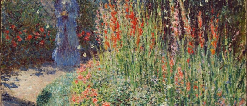 Claude Monet Is Coming to Detroit—With the Help of Park West Gallery