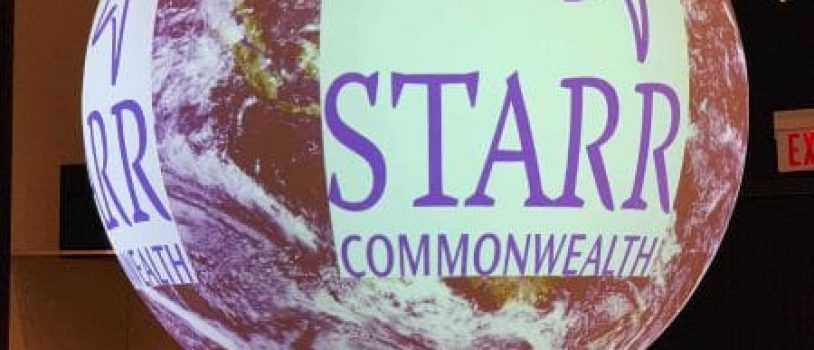 Celebrating Youth Empowerment with Starr Commonwealth
