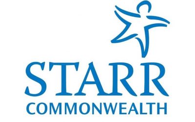 Starr Commonwealth